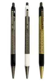 Luksusowe długopisy starożytny Egipt Fascynacja Edycja Specjalna żywica Ballpoint Pen Writing Supplies Prezent6914027