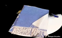 2022 Sonbahar Kış Yeni Kaşmir Eşarp Highend Yumuşak ve Konforlu Kalınlaştırılmış Moda Men039s ve Women039S Scarf1710129