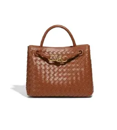 Designer Tote Bag Handbag Luxury Bags Shoulder Bag Classic Fashion Versatile Woven Bag Square Casset Bags Lady Messenger Flap Purse Versatile Cover Flap