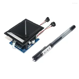 USB/RS232 / Wiegand/ RS485 2D QR 1D Barcode Fixed Installation Scanner Embedded Scanning Module Self-service Checkout Payment