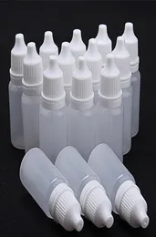 10ml LDPE 플라스틱 드롭퍼 병 드롭 병 빈 애플리케이터 병 압착 가능한 눈 액체 에센셜 오일 스퀴즈 병 3355438