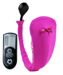 Control remoto inalámbrico bragas vibrantes vibrador C cadena invisible erótica mujer ropa interior 10 velocidades vibración productos sexuales 4161756