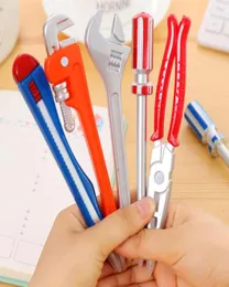 أدوات أجهزة المحاكاة ملاجئة بسكين اليد المطرقة الإبداعية أقلام الحبر الجودة الجودة.