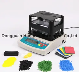 DH300 2 Years Warranty Leading Manufacturer Rubber and Plastic Electronic Digital Density Meter Density Testing Equipment 5632267