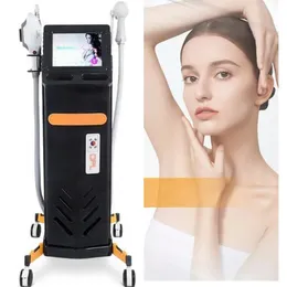 Strong Power Laser 808 Diode Picosecond Laser Hair/Tattoo Removal OPT Skin Rejuvenation Freckle Removal Hair Remove Wrinkle Removal Beauty Machine