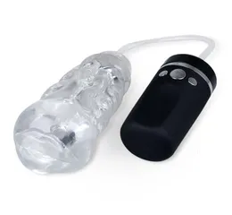 Máquina de sucção forte sexo oral elétrico masturbador masculinoboquete vibratório masturbadores brinquedos sexuais para homens masturbador produtos sexuais y4688274