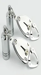 BDSM Bondage Sex Toys NEW Stainless Steel Nipples Clamps For Couples Fetish Erotic Toys Metal Clamps For Nipples Torture Sexy Weig4378289