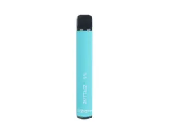 Vaporite descartável 100% autêntico Vaporite Plus 800puffs