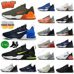 Authentic Running Shoes Alpha Trainer 5 Designer Mans Trainers Black White Obsidian Team Red Cool Grey Platinum Volt Pink Walking Runner DHgate Sneakers