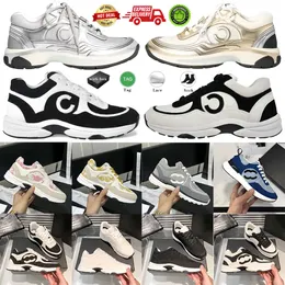 Designerskor Mens Running Channel Shoes Sneakers Women Sports Shoe Reflective Sneakers Women Lace-Up Sports Shoe Casual Trainers