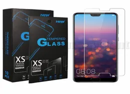 Huawei P30 Mate 30 P20 LiteTempered Glass Screen Protector Y9 Prime 2019 Samsung A10 A20 A70 A70 M10 M202597382のためのフィルム保護フィルム