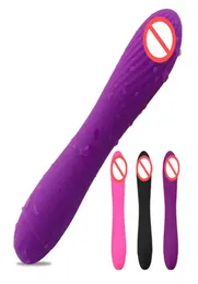 USB Aufladen von Silikon Vibrator Sex Spielzeug für Frau 7 Modell G Spot Vibrator Spielzeug Für Erwachsene Consolador Para Mujer Vibradores frauen Er8646390