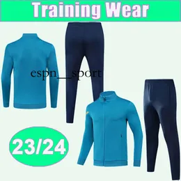 ESPNSPORT 23 24 PEPE Training Wear Kurtki piłkarskie T. Martinez Marcano F. Cardoso Taremi Galeno Evanilson Football Shirts