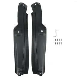 Bilstol täcker 2st bakre hjul inre mudguards fender anti smuts för Ateca 2024-2024 Splash Guards lera klaffar