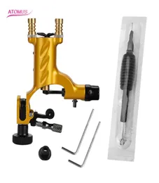 Rotary Tattoo Machine Supply Supply Grip يمكن التخلص من السيليكون أداة توريد توريد الأدوات السيليكون يمكن التخلص منها الوشم 4687859