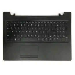 Få de bästa erbjudandena för PAD 110-15ibr Palmrest TouchPad Keyboard Fru 5CB0L46248