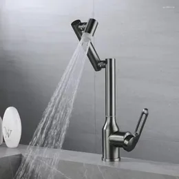 Bathroom Sink Faucets Est Fashion Design Luxury Faucet One Hole Movable Wash Basin Lavabo Tap Cold Water Hand