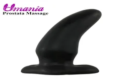 GRANDE Plugue Anal Massageador de PróstataButt PlugG spot Anal Plug Masturbador PenisAdult Sex Toys Produtos para Adultos Homens Mulher S926795490