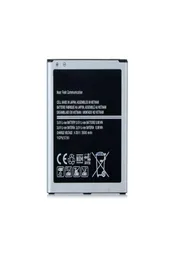 Samsung için Samsung için Orijinal Değiştirme Telefon Pilleri Grand Prime G530 G530 J500 J3 J320 ON5 G550 2600MAH Battery8150909