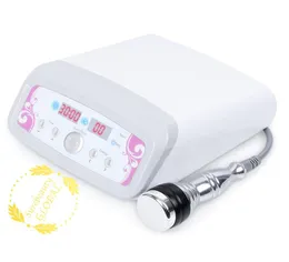 Máquina facial de ultrassom de 3 MHz RF ultrassônica e rejuvenescimento da pele, dispositivo de cuidados pessoais contral para perda de peso para homeuse4065836