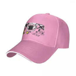 Bonés de bola The BeastBaseball Cap Sun Hat para crianças Drop Men's Women's