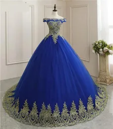 Klänningar quinceanera klänning 2023 Ny båthalsparti prom bollklänning vintage spets vestidos mantel de bal vestidos de 15 skräddarsydd