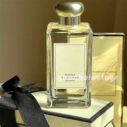 Perfume londrino de alta qualidade, 100ml, perfume masculino e feminino, perfume de longa duração, spray de colônia neutro