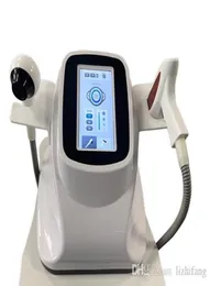 Radiofrekvens Thermo Face Lifting Vacuum Wrinkle Removal Ansiktsmassage RF Skin åtdragning rynka borttagning9560948