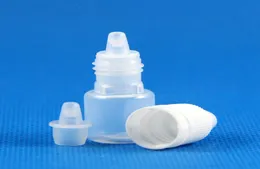 100 Pcs 2ml Plastic Dropper Bottles Tamper Proof Edivence LDPE Dispense Liquids EYE DROP OIL E Cig Vapor Vape Juice 2 mL3901755