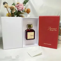 TF Parfum Jasmin Rouge EDP 선물 선물 70ml 남자 여자 기타 메이크업 향수 꽃 피아 드 꽃 오데 여성 긴 고급 향수 스프레이 Neroli 332