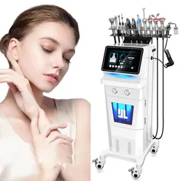 13in1 Beauty hidraFacial Care Hydra dermabrasion hydrofaci multifunction aqua facial cleaning hydro microdermabrasion machine