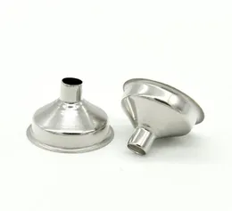 Stainless Steel Sturdy Funnel Eco Friendly Mini Hopper Wear Resistant For Hip Flasks Dedicated Funnels Non Toxic Kitchen Tools 5g 2643914