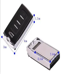 100g200g x 001g Portable Mini Electronic Digital Car Key Scales Pocket Jewelry Weight Balance Digital Scale6294942