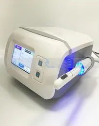 Vaginalstraffung HIFU Beauty Machine Nichtinvasive Frauen verwenden hochintensiven fokussierten Ultraschall Vagina Rejuvenation Spa Salon Equi1827507