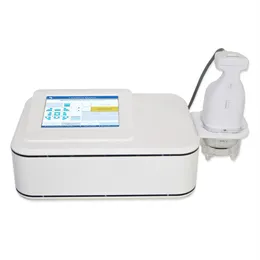 Bestseller Anti-Falten-Schönheitsausrüstung Körper Abnehmen Lipo Hifu Maschine Cellulite-Reduktion 2 in 1 Körperformung