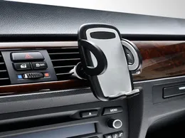 Автомобильный держатель для телефона-подставка Soporte Celular, универсальный кронштейн для крепления к вентиляционному отверстию в автомобиле для iPhone 12 Pro 12 11 XR 88635417