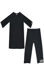 Trådlös EMS -utbildningsanordning av hög kvalitet EMS -EMS -EMS Slant Body Suit EMS Training Underwear Electrostimulation Suit6954753