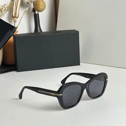 10A Calidad espejada Moda C Diseñador Gafas de sol Anteojos clásicos Playa al aire libre Hombre Mujer Gafas de sol conductores gafas de sol de negocios con caja de tela