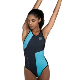 Costumi da bagno Abbigliamento sportivo Donna Y Costume da bagno Accogliente Skinsuit Diving Surf Race Pro Triathlon Training Corpo Fitness fisico Costume da bagno Drop Dhili