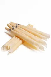 Pure Natural Beeswax Ear Candles Horn wax corked thickened Health Therapy3232389