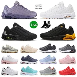 Deisnger Drake Nocta X Hot Step Terra Running Shoes Og Cushion Triple Black White Purple University Gold Pink Navy Sail Red Men Women Airs