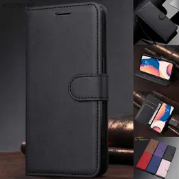 Capas de telefone celular para Oppo A17 A 17 A57 4G A77 5G A57S A78 A98 A38 A58 CPH2477 Capa de telefone Capa de livro Stand Magnet Wallet Card Holder Coldre CoqueL240110