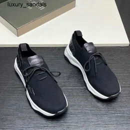 Berluti Sneakers Mens Shoes Shadow Kint Leather Sneaker Bruti Grey Mens Sports This Pair of Socks Has a Comfortable Inner Lining Rj EWWL