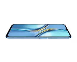 Original Huawei Honor X30 Max 5G Mobiltelefon 8 GB RAM 128 GB 256 GB ROM Octa Core MTK 900 Android 709 Zoll Vollbild 64 MP HDR NF5160779