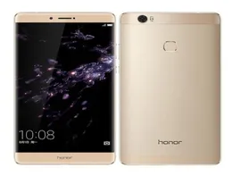 Telefono cellulare originale Huawei Honor Note 8 4G LTE 4GB RAM 64GB 128GB ROM Kirin 955 Octa Core Android 66quot 25D Schermo 130MP OTG5752105
