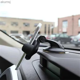 Cell Phone Mounts Holders Universal Mobile Car Phone Holder for Phone In Car Holder Windshield Cell Stand Support Smartphone Voiture Suporte Porta Celular YQ240110