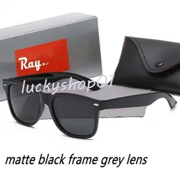 Designer Men Women Polarized Sunglasses Adumbral Goggle UV400 Eyewear Classic Eyeglasses Ra ba Male Sun Glasses Metal R2140