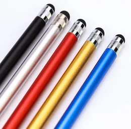 Universal Dual Dual Use Metal Stylus Screens Touchpen Screen For iPhone 13 12 S22 S21 Tablet PC عبر الهاتف المحمول CAPACITION S8958331