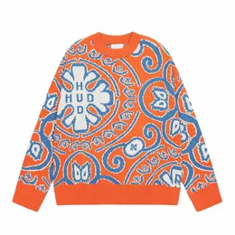 Designer Sweater Mulheres Mens Sweater Carta Clássico Multicolor Suéteres Outono Inverno Quente Confortável Homens Mulheres Tricô Pulôver Sweetshirts