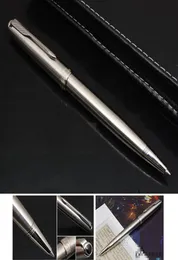 Luxury Brands Ballpoint Pen School Office dostarcza Ballpoint Pens Office Burets Promocja piśmienna Pen2770245